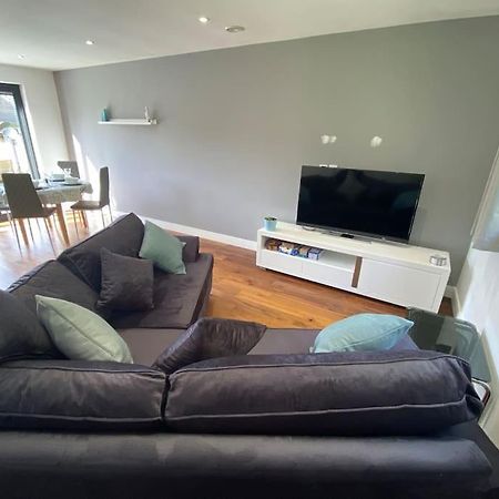 Cedar Garden Cottage East Chinnock Экстерьер фото