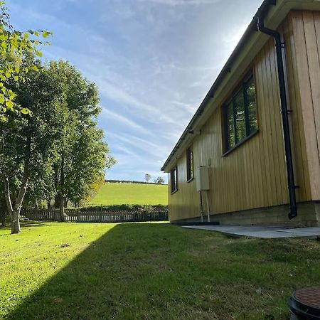 Cedar Garden Cottage East Chinnock Экстерьер фото