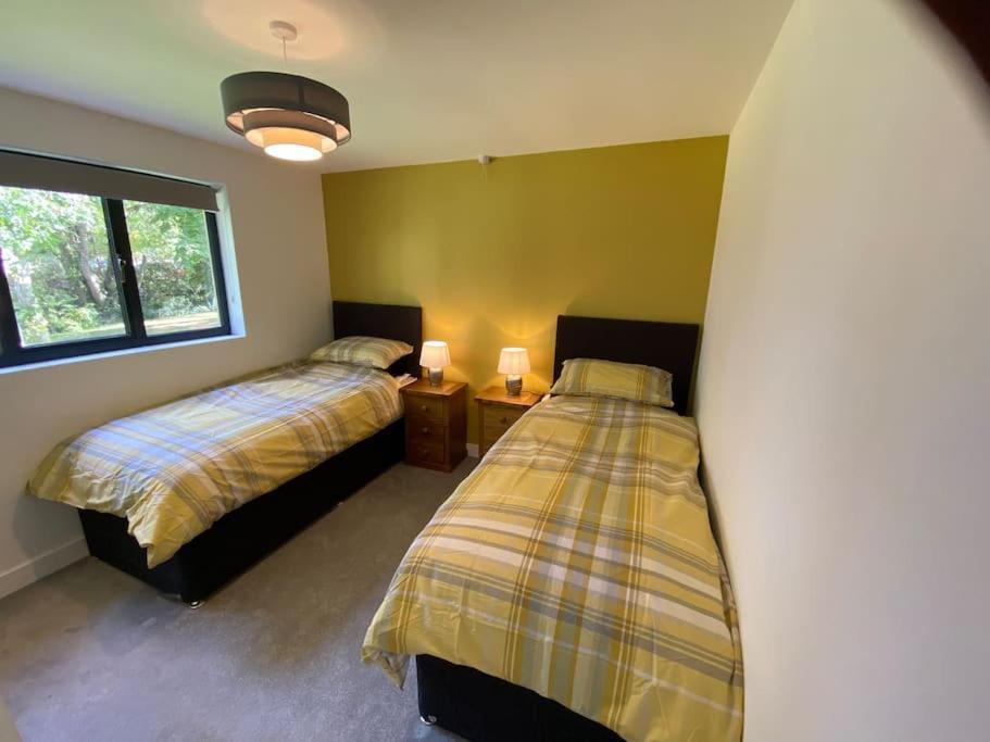 Cedar Garden Cottage East Chinnock Экстерьер фото