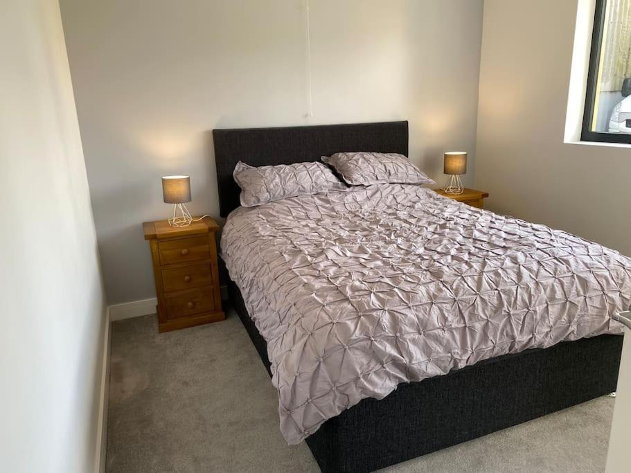 Cedar Garden Cottage East Chinnock Экстерьер фото
